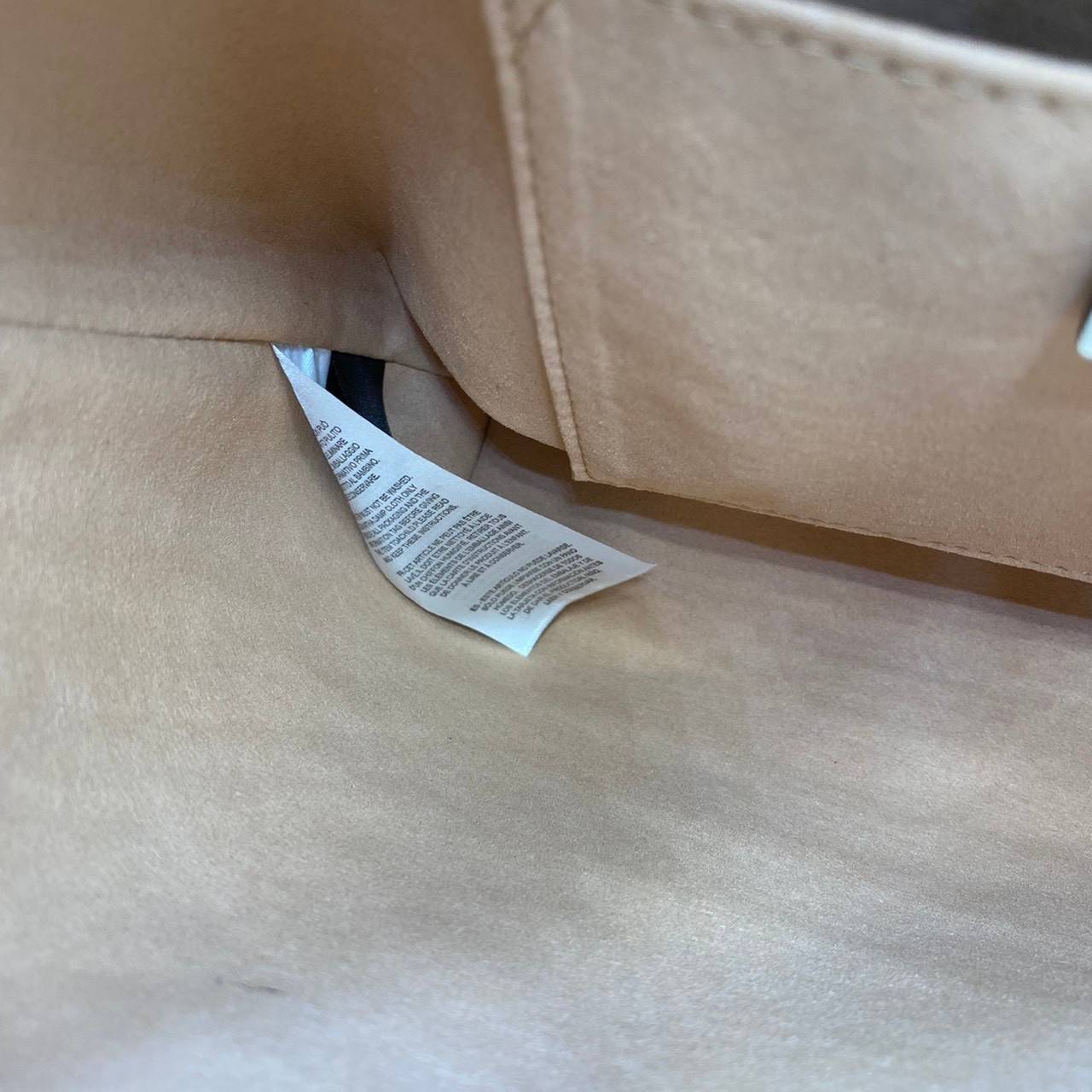 VIP 】Animal-Friendly Gucci Kid Tote Bag งานหนังแท้ทรงตั้งสวย ขนาดกะทัดรัด จุของได้เยอะ ใช้ได้ทั้งเด็กและผู้ใหญ่ น่ารักมากค่ะ **รุ่นขายดีตลอดกาล**