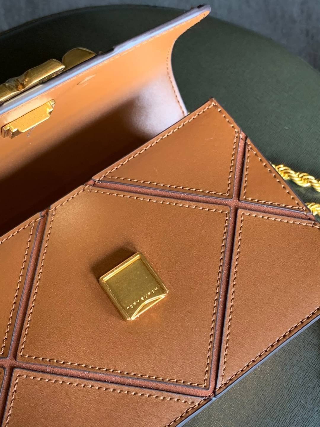 TORY BURCH ELEANOR SMALL SHOULDER BAG / Tory Burch Eleanor quilted shoulder bag น้องเล็ก หรู ดูแพง ลุคไหนๆ ใบนี้เอาอยู่เลยค่าา! Best seller ใครยังไม่มีติดตัว รอบนี้จัดเลยค่าา