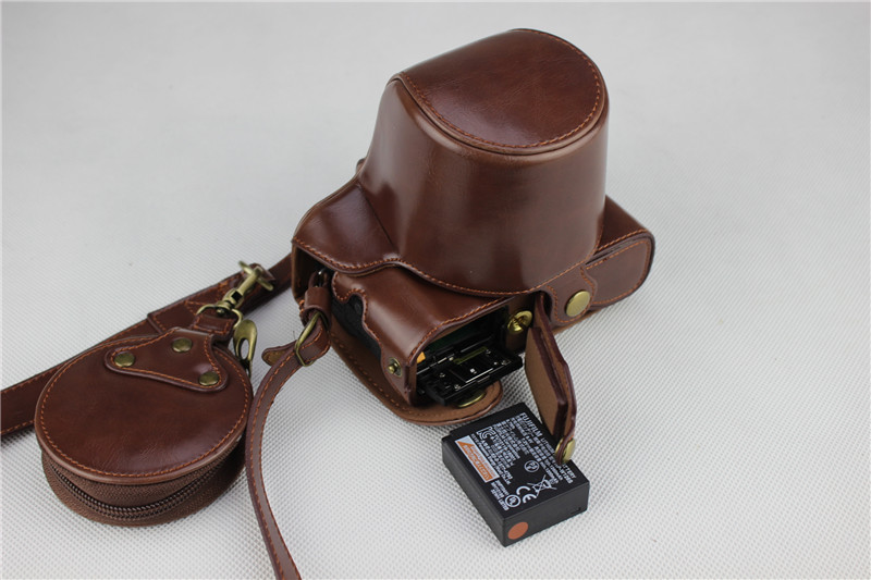 เคสกล้อง Fuji XT100