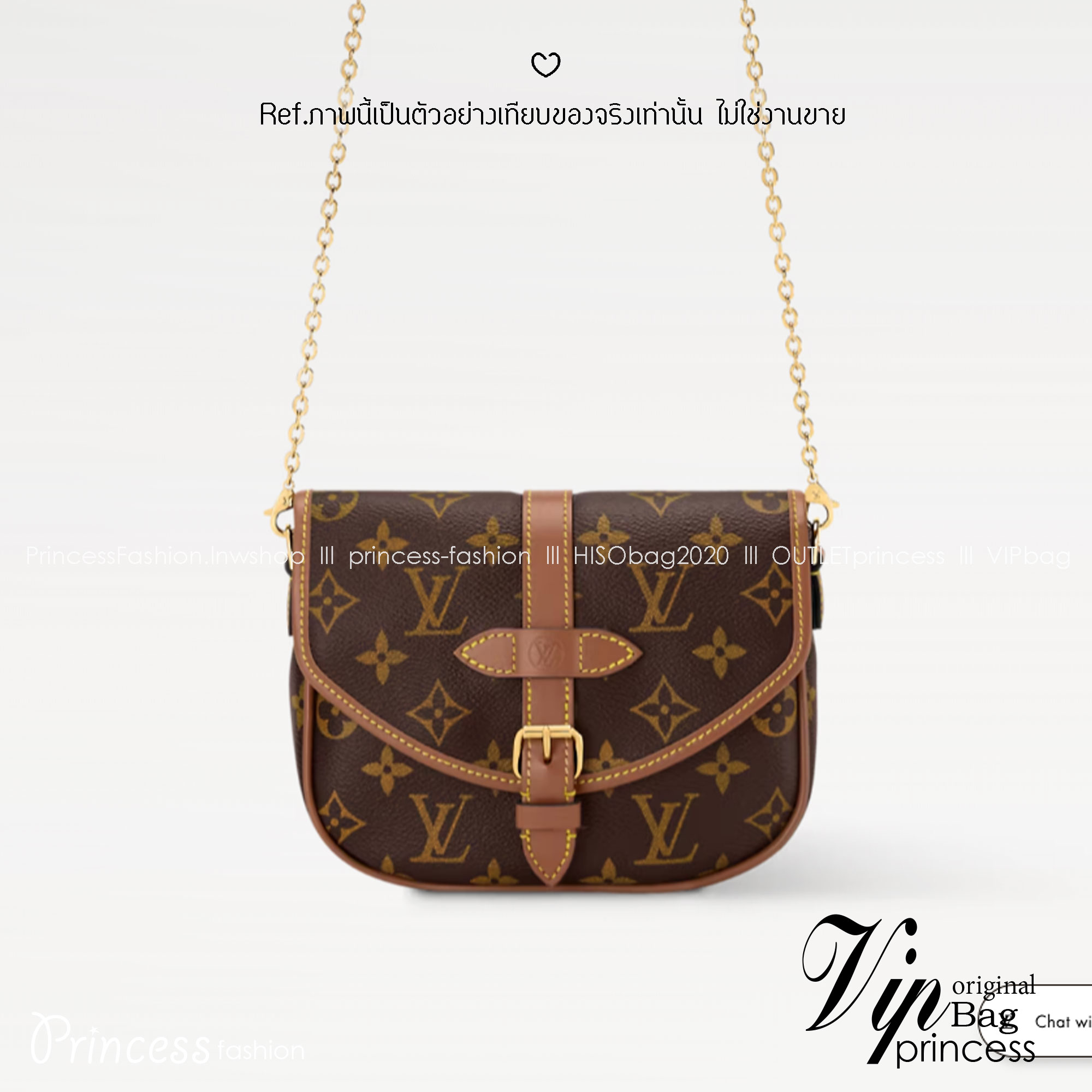 ORI หนังแท้ | Lv Marilyn White Multicolor Monogram Canvas Shoulder Bag สุดคุ้มกับกระเป๋าดีไซน์ใหม่ จัดคู่ดูโอ้ ได้ 2 ใบในราเดียว ปรับใช้งานได้ทั้งคาดเอวหรือสะพายได้ มาพร้อมสายสะพาย 2 แบบ ทั้งสายหนังและสายโซ่ คุ้มยิ่งกว่าอะไรทั้งหมดเลยค่า