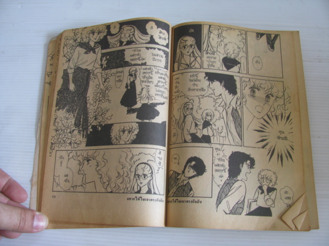 อยากให้ใจเขาตรงกับฉัน เล่มเดียวจบ Sayama Reiko เขียน