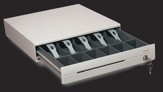 CASH DRAWER POSIFLEX CR-3104