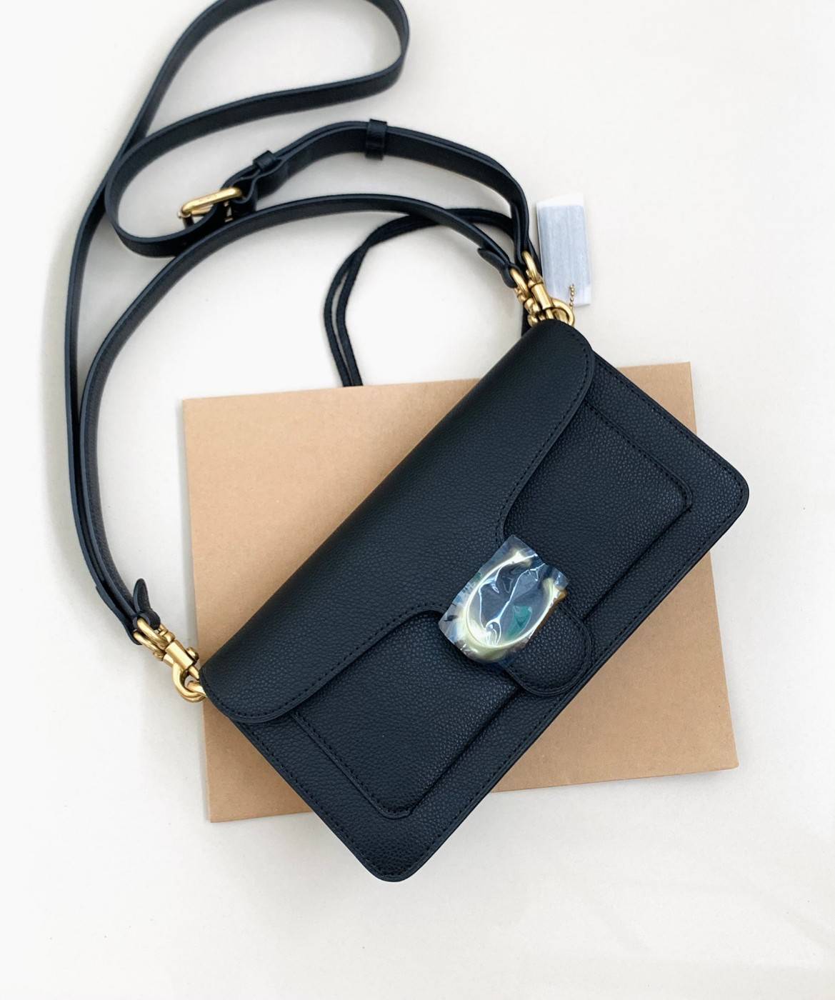 COACH TABBY SHOULDER BAG 26 ((73995)) พร้อมส่งที่ไทยอีกครั้งค่ะ ห้ามพลาด ✔️กระเป๋าหิ้ว//คล้องไหล่//สะพายข้างได้ สุดคุ้ม! หนังแท้อย่างดี ลายหนังสวยนิ่มมือมากค่ะ