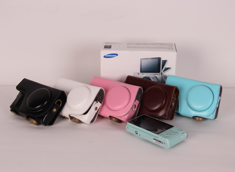 เคสกล้อง Samsung NX mini