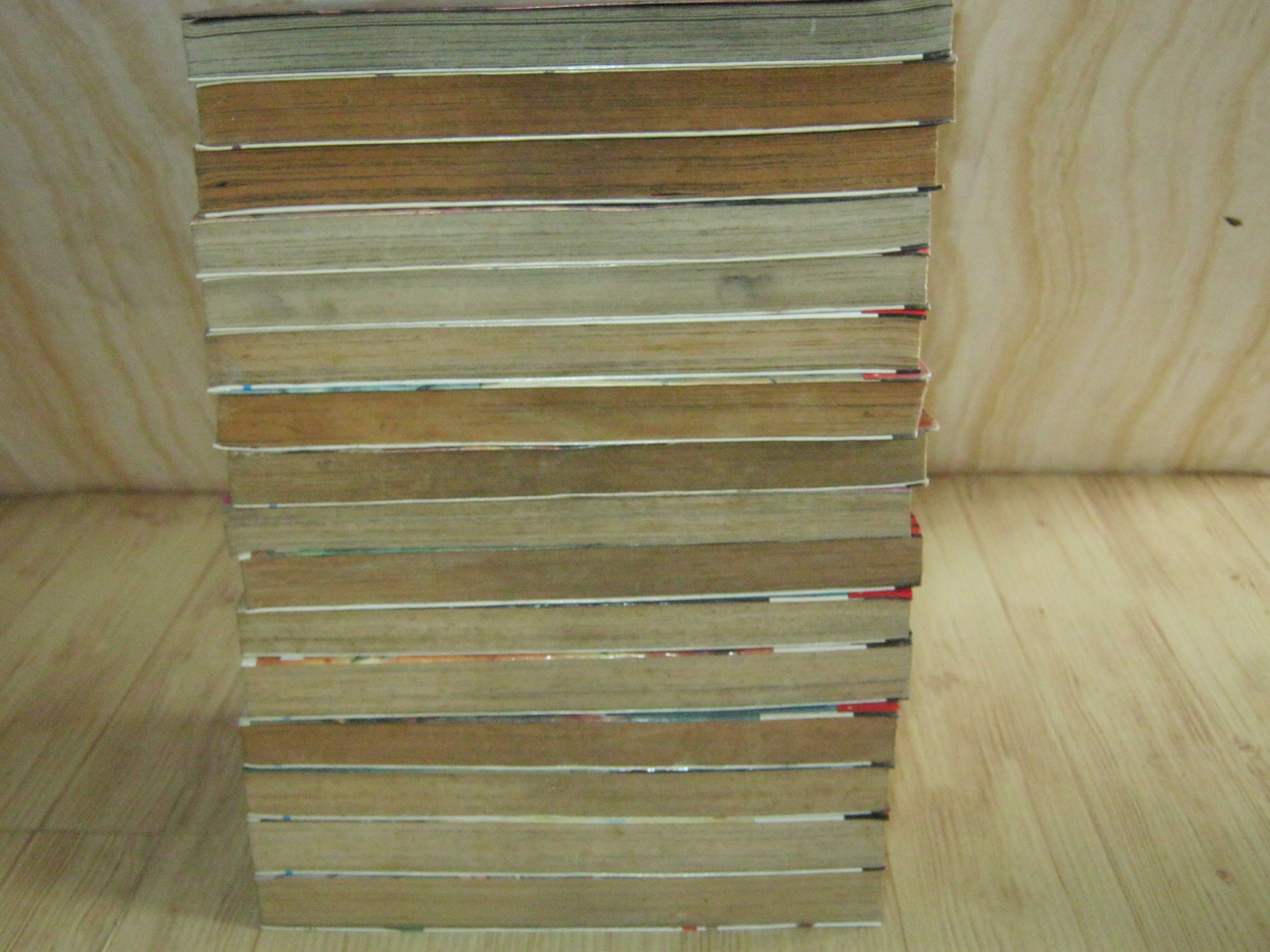 ศึกสามกํก ชุด เล่ม 1-22 ( ขาดเล่ม 4,5,8,11,15,22,23) (23เล่มจบ) สภาพสะสม