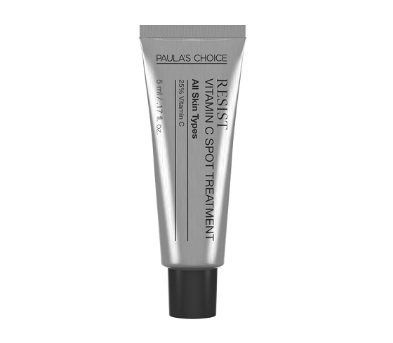 (Pre-order) Paula's Choice RESIST 25% Vitamin C Spot Treatment 0.16 oz (5 ml)-Travel Size