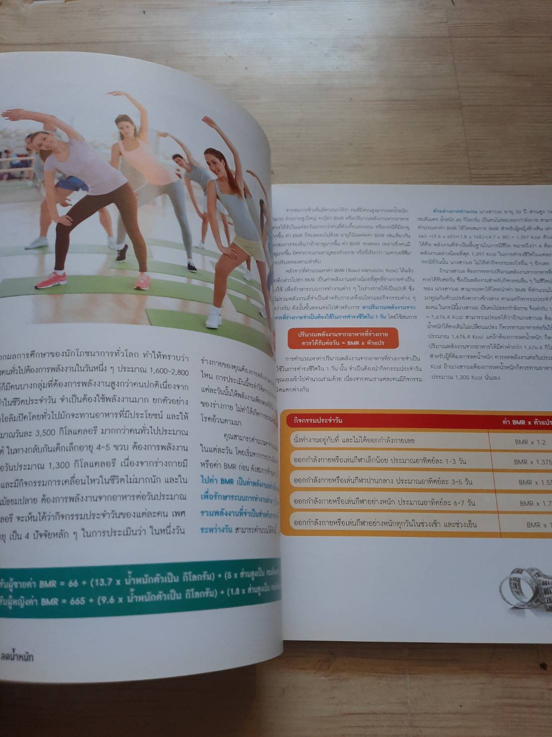 LUNCH BOX ลดน้ำหนัก ณัฐพนธ๋ นันทพรพิสุทธิ์ เขียน