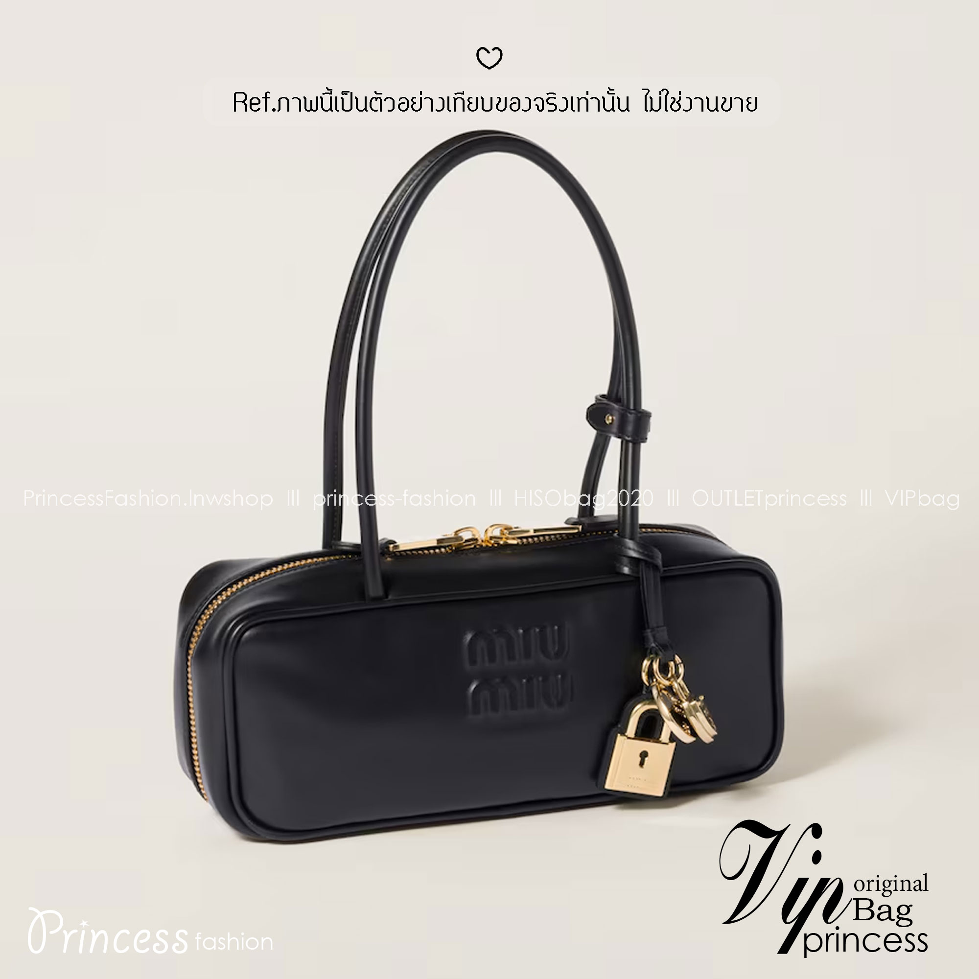 MIU MIU Beau leather bag Small Size กระเป๋าถือ/สะพายสุดชิค รุ่นใหม่หูยาว ถือก็ได้สะพายไหล่ก็เก๋ คูลสุดๆ ดีไซน์เรียบแต่มากมีอยู่จริง สวยดูแพง แมทชุดได้ง่ายสุด มินิมอลมินิใจ หูจับในตัวง่ายและสะดวกพกพา