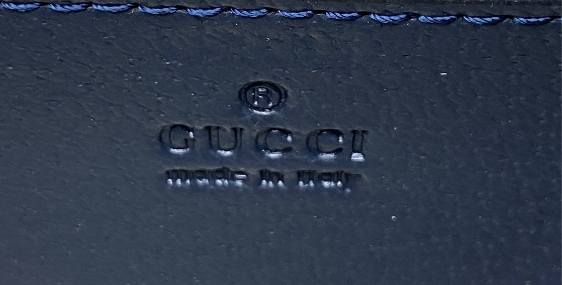 GUCCI Ophidia small handbag strawberry เกรดออริจินอล งานสวยตรงปก ภาพถ่ายจากงานขายจริง ใช้งานต่างประเทศได้