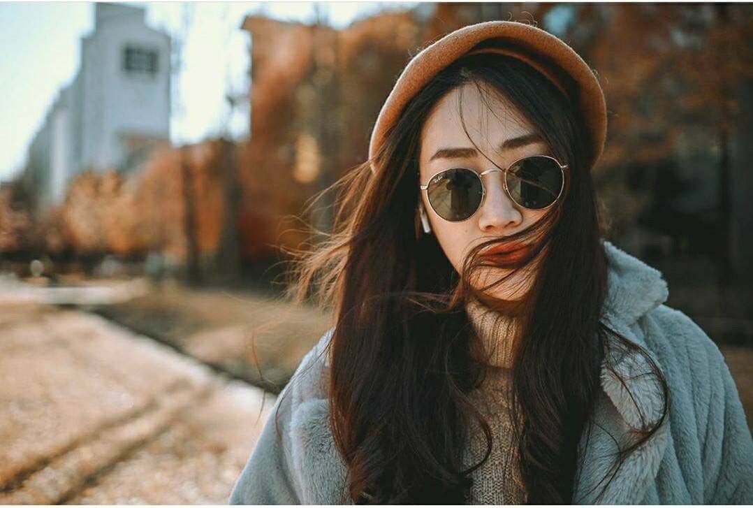 ของแท้ 💯% Ray-ban Sunglasses UV protection