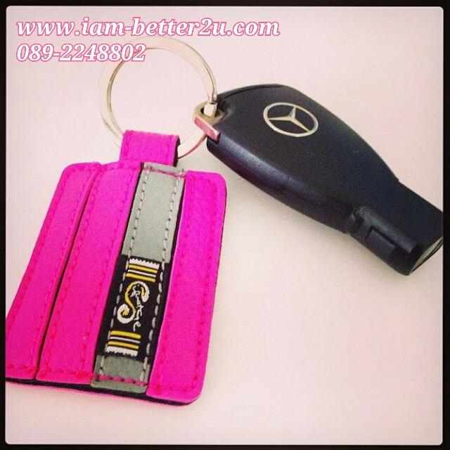 Key Tag รุ่น 4-Strips