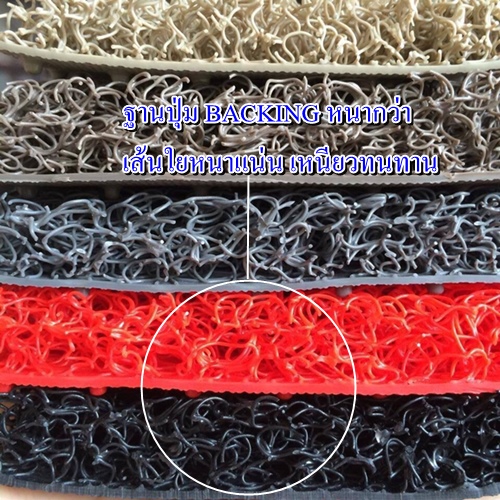 พรมดักฝุ่นไวนิลBENZ C-CLASS W205 (ปี2014-20) พรมไวนิลเกรดA หนานุ่ม เข้ารูป