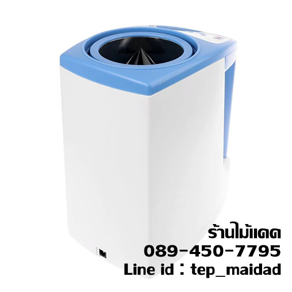 เครื่องวัดความชื้นเมล็ดธัญพืชกว่า 35 ชนิด เช่น กาแฟ ข้าวโพด ข้าวเปลือก ข้าวสาร ถั่วลิสง งา อาหารสัตว์ รุ่น LDS-35