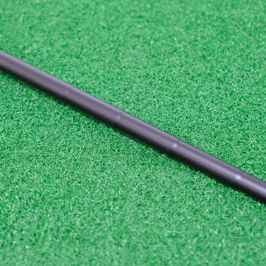 LAB GOLF OZ.1 BLUE PUTTER 34 INCH PUTTER 34" 69* LIE BLACK STEEL