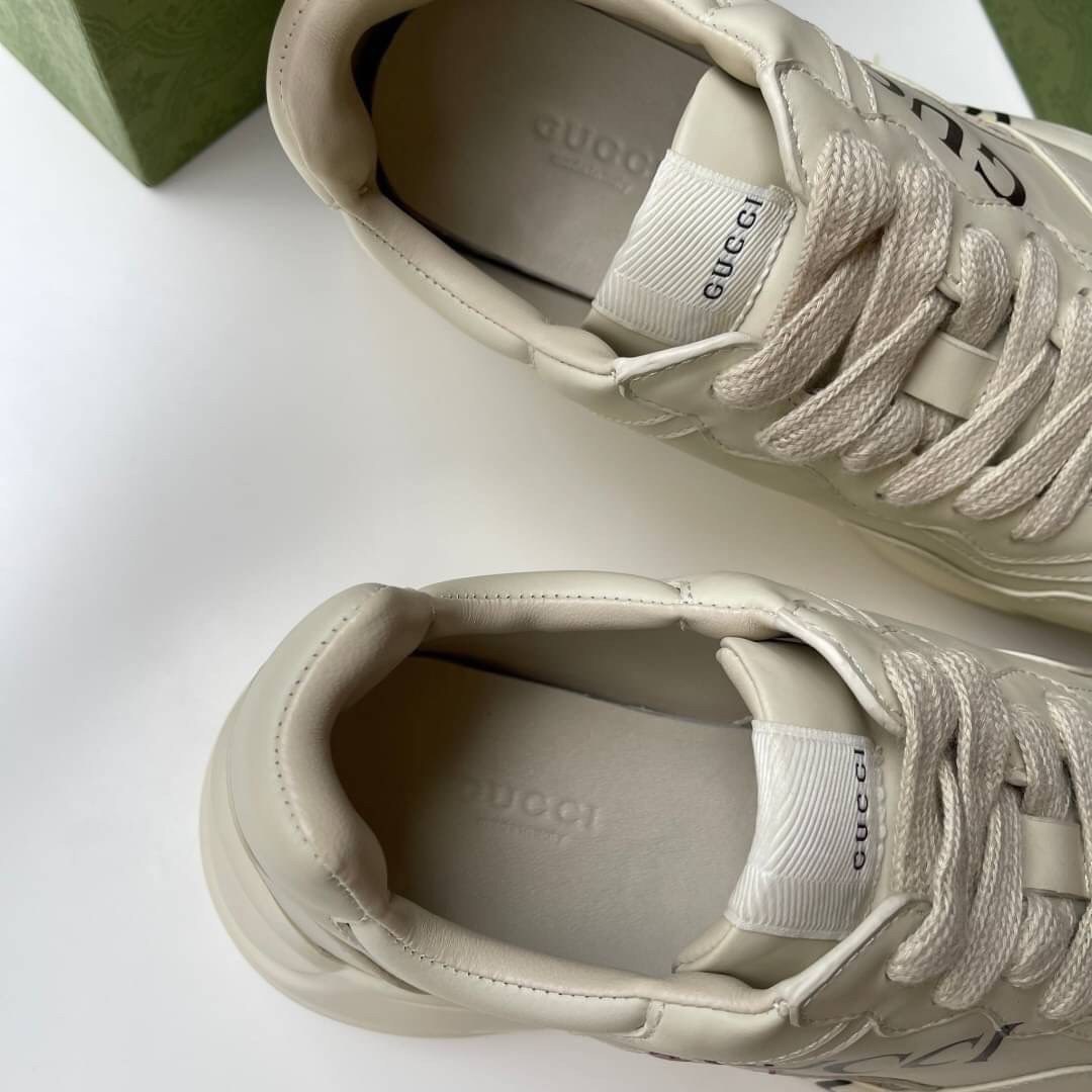 GUCCI Bananya Rhyton sneaker