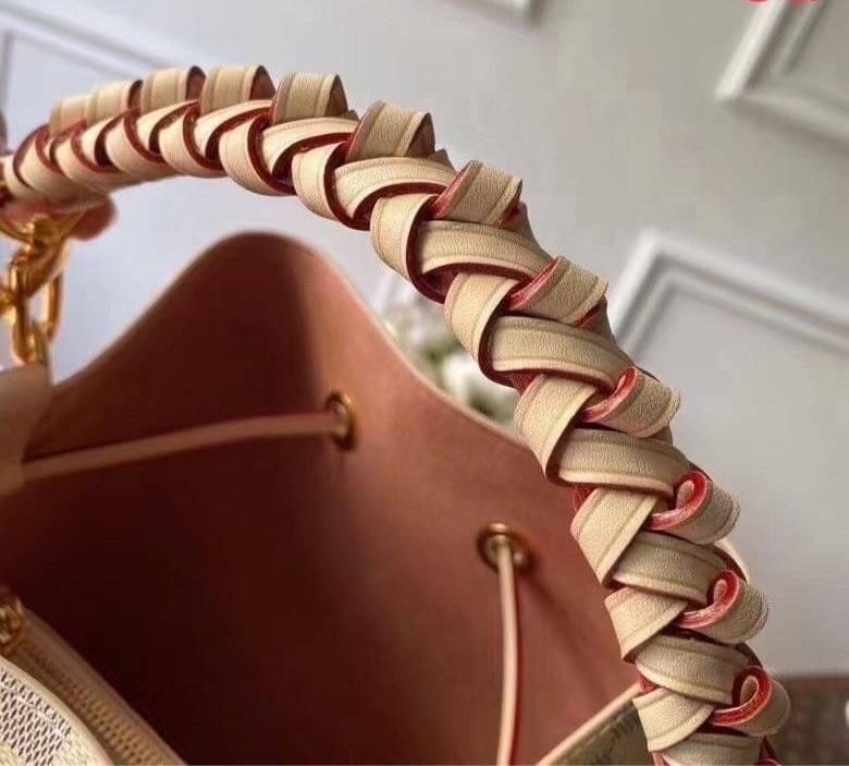 VIP 】หนังแท้ LOUIS VUITTON NÉONOÉ งานใหม่ล่าสุด พร้อมส่งที่ไทย