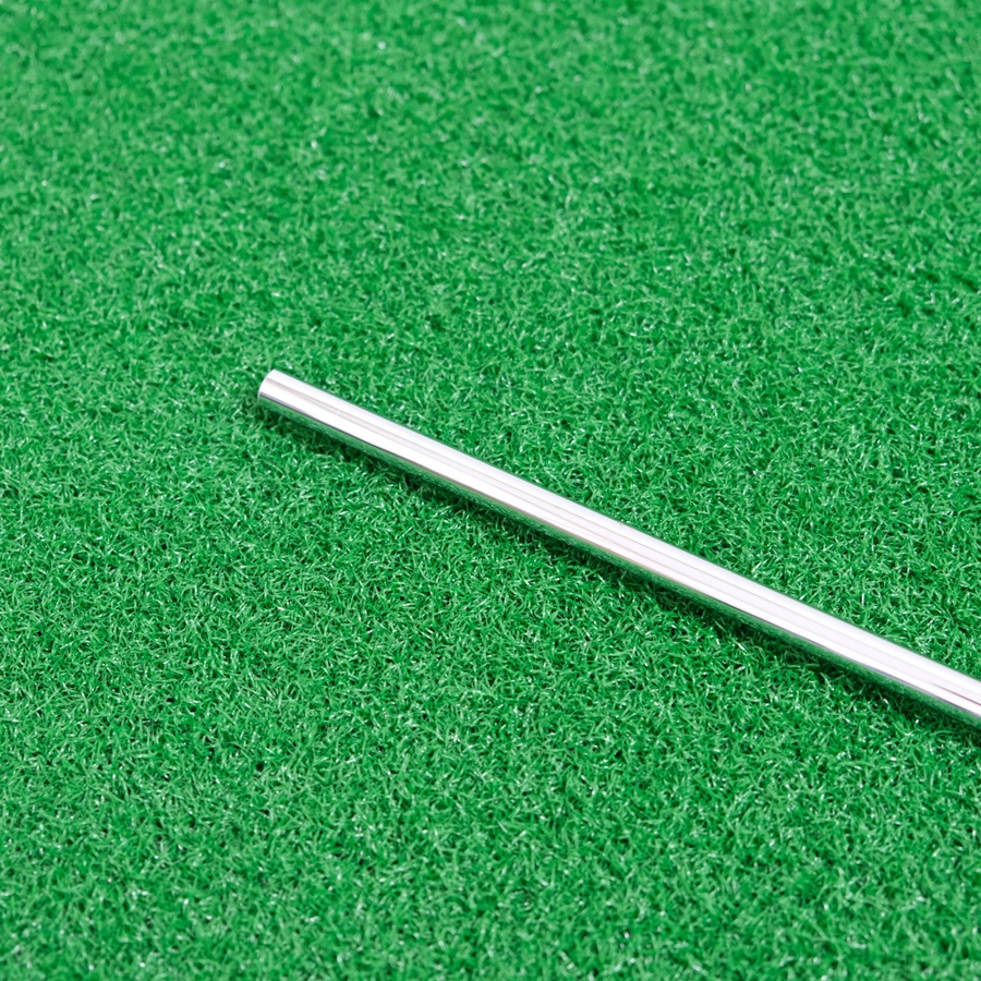 NEW PROJECT X 95 FLIGHTED 6.0 IRON SHAFT #4 FLEX S 0.370 TIP.