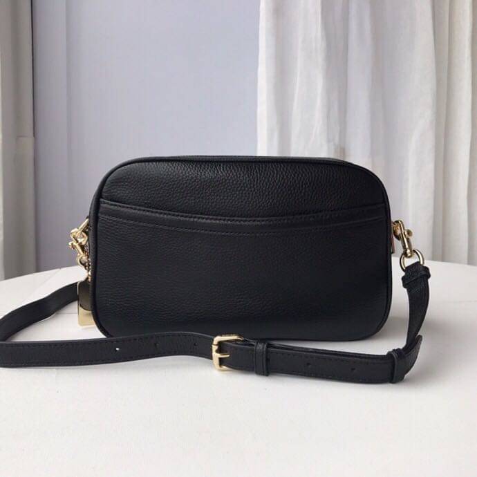 ของแท้ 💯% Coach JES CROSSBODY IN SIGNATURE CANVAS (COACH F68168) BROWN/LIGHT GOLD