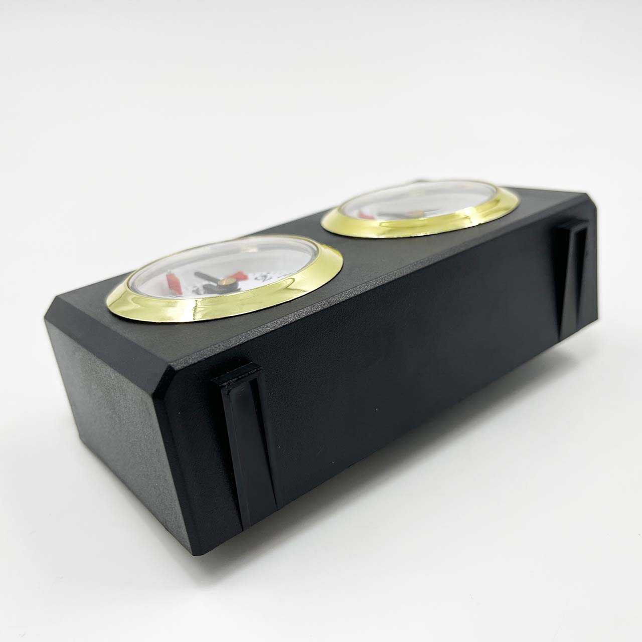 นาฬิกาจับเวลาหมากรุกหมากกระดานแบบเข็มไขลานอนาล็อก(Analog)