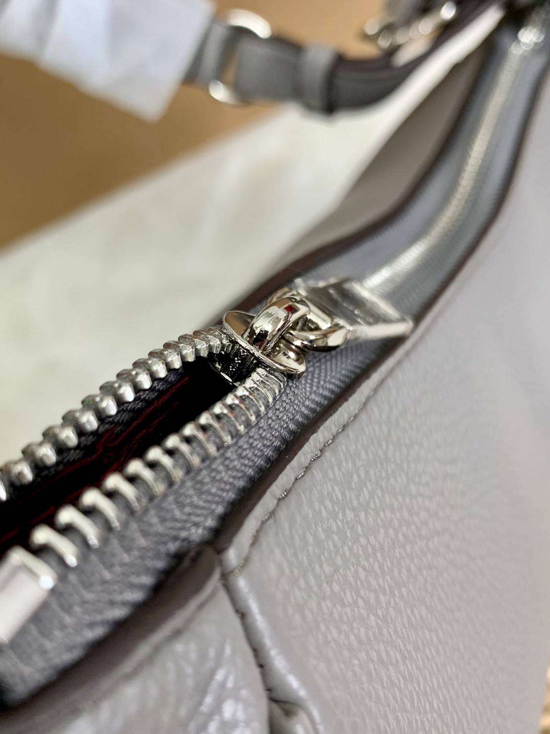 สินค้าออกใหม่ พร้อมคอลเลคชั่นสีใหม่ล่าสุดค่ะ! COACH RORI SHOULDER BAG ((C2855)) พร้อมส่งที่ไทย สวยก่อนใครแน่นอนค่ะ! กระเป๋าสะพายไหล่ หนังแท้ชั้นดีที่สุด หนังนิ่ม ทรงสวย หลงรักแน่นอนค่ะ