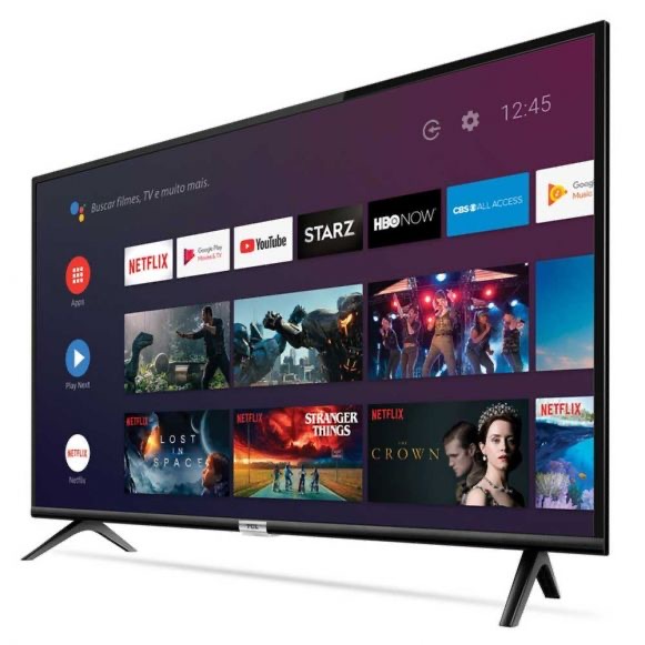 LED TV TCL ขนาด 40 นิ้ว Android รุ่น 40S6500 ลดราคาถูกสุดๆ โทรเล้ยย 02-4245594, 085-3801177, 081-6215561