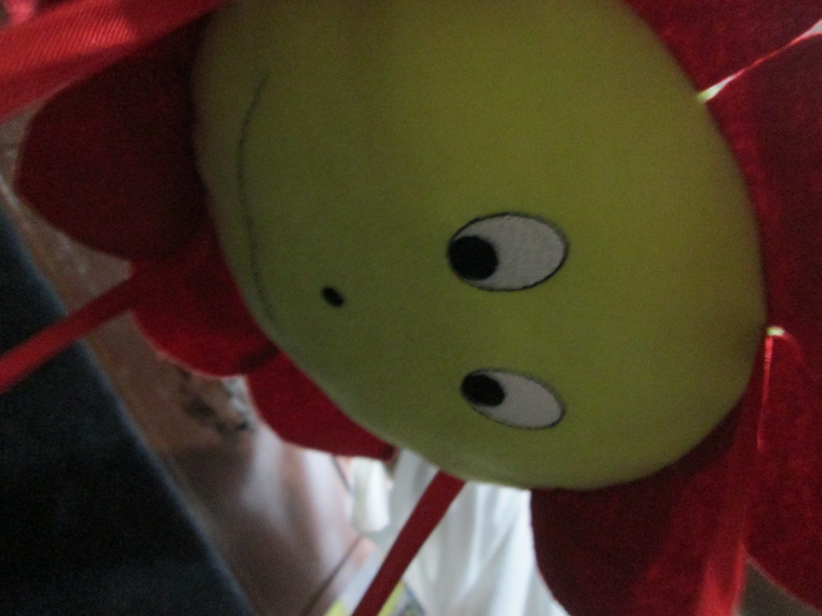 The Flower with Little Bugs Mobile for Infant ของเล่นเสริมพัฒนาการสำหรับเด็กมือสอง