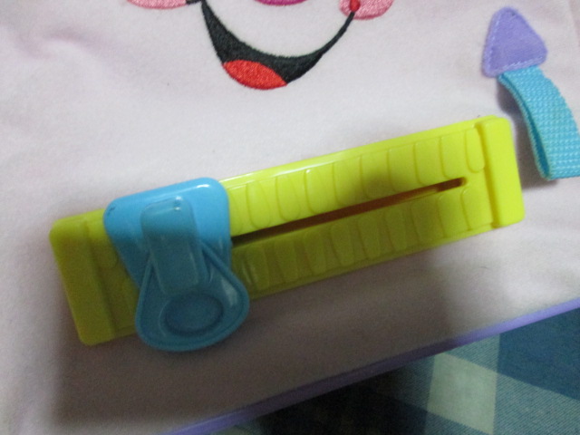Fisher-Price Laugh & Learn My Pretty Learning Purse ของเล่นมือสอง