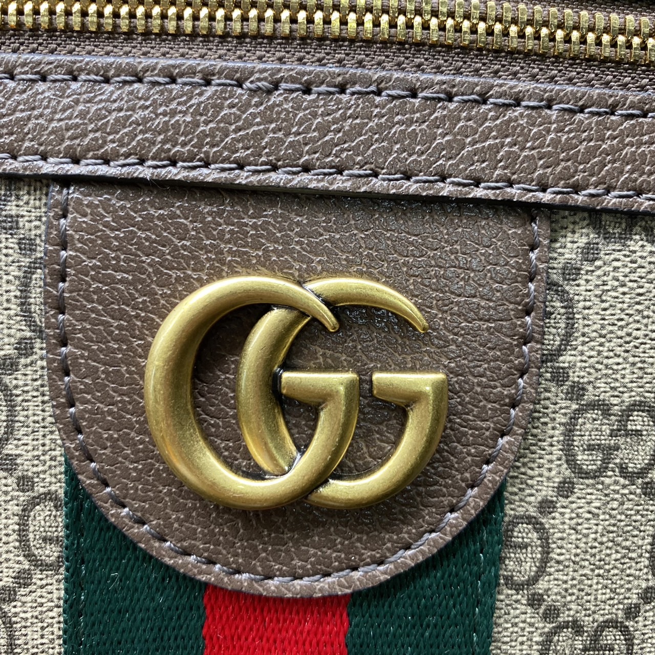 หนังแท้ GUCCI Ophidia GG small messenger bag พร้อมส่งที่ไทย