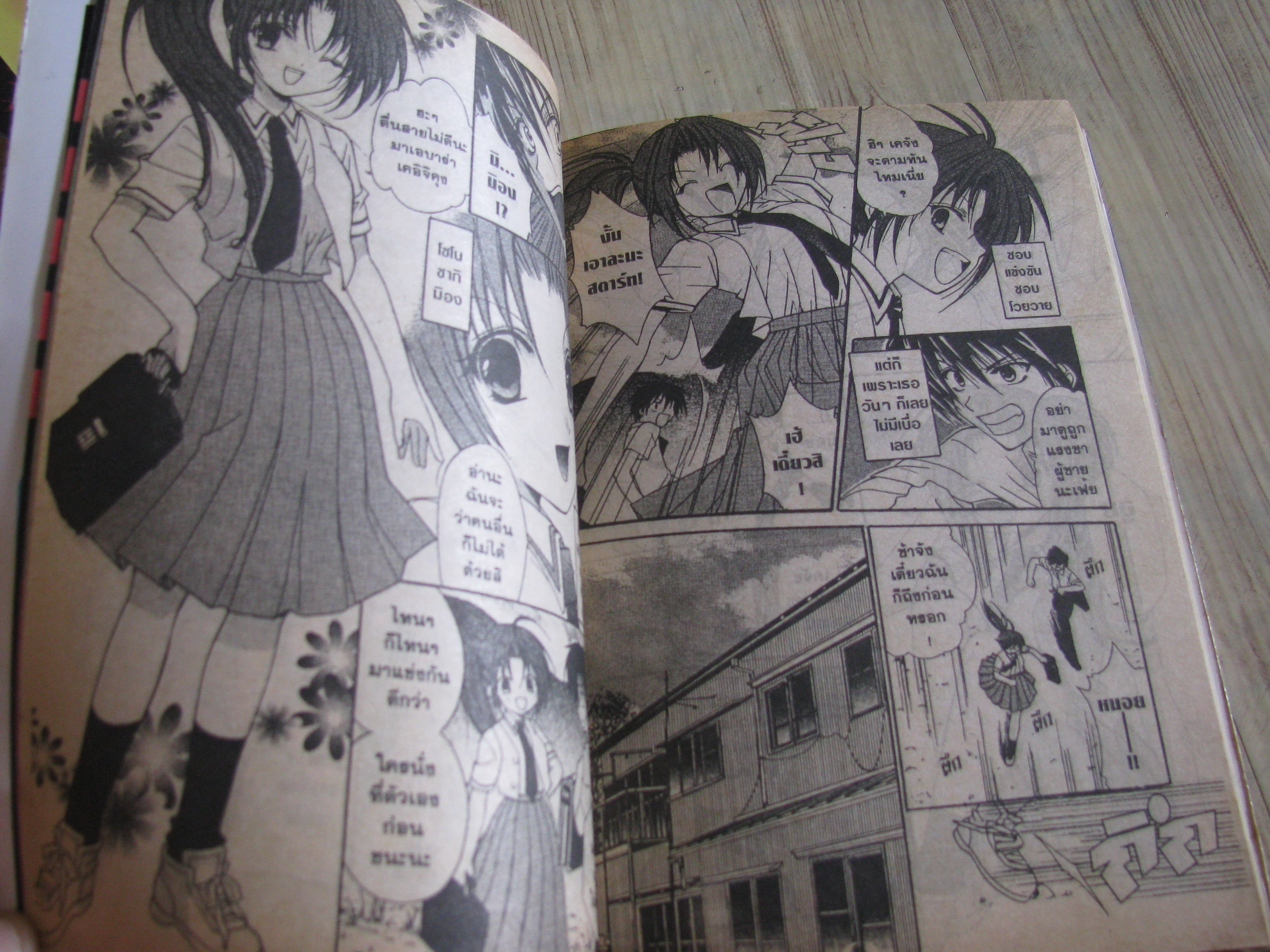 แว่วเสียงเรไร (บทสายใยสังหาร) ครบชุด 2 เล่มจบ