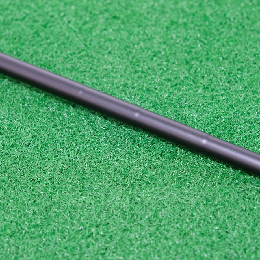 LAB GOLF DF3 CHARCOAL PUTTER L.A.B. GOLF 34 INCH PUTTER 34" 69* LIE STEEL SHAFT + HEADCOVER