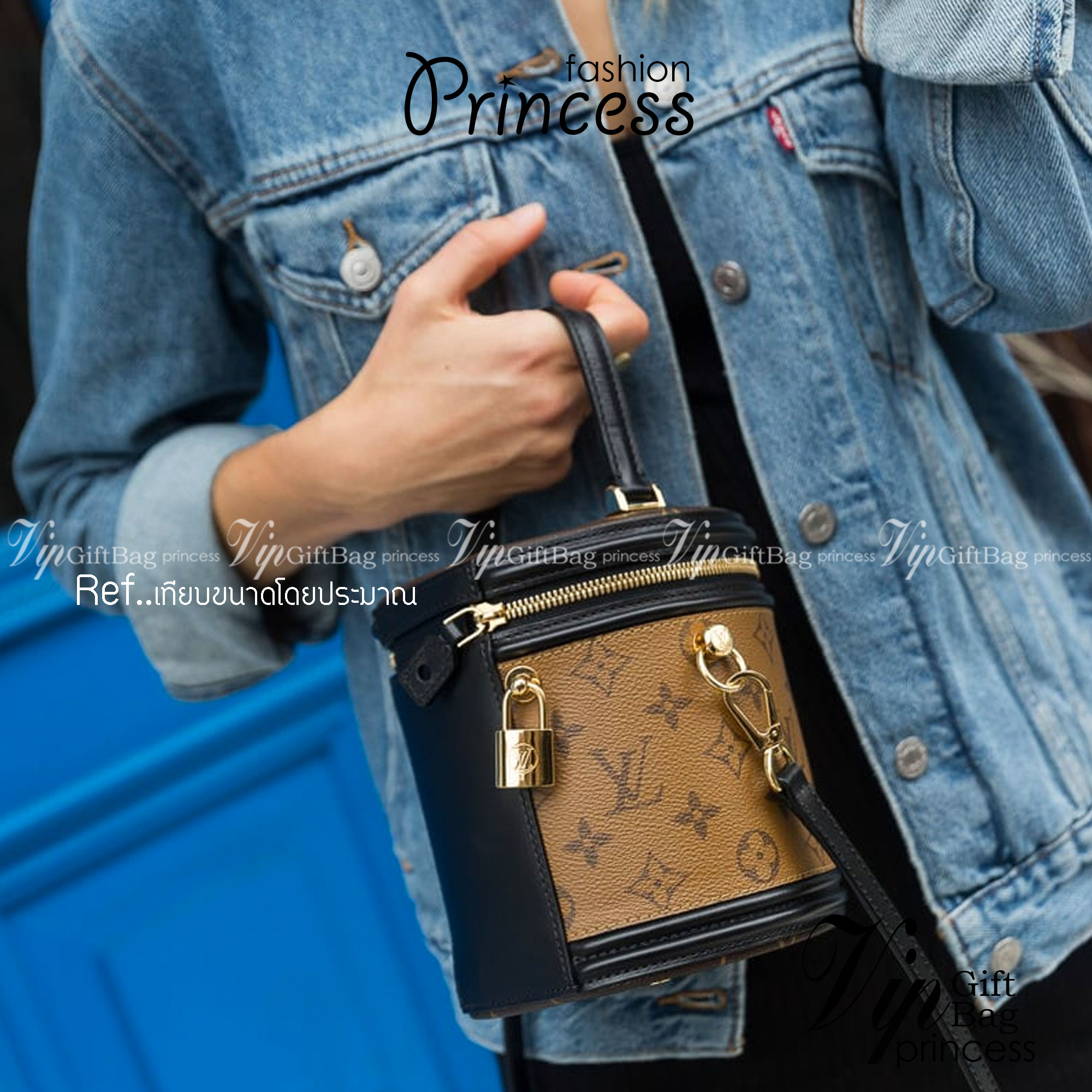 LV CANNES BAG box set ชวนสะสม ที่จับเอารุ่นยอดฮิต มามิกซ์รวมกับไอเท็มสุดคุ้มของมันต้องมี!! จัดเรียงให้อยู่ในกล่องสุดหรู ไม่ว่าจะตัวกระเป๋า กระเป๋าสตางค์ กระเป๋าจิ๋ว ใบไหนๆก็นำมาใช้งานได้จริง คุ้มค่ามากๆ แถมฟรี! ริบบิ้นลายลิมิเต็ด รวมรวบไว้ให้ได้สะสมกันพร้