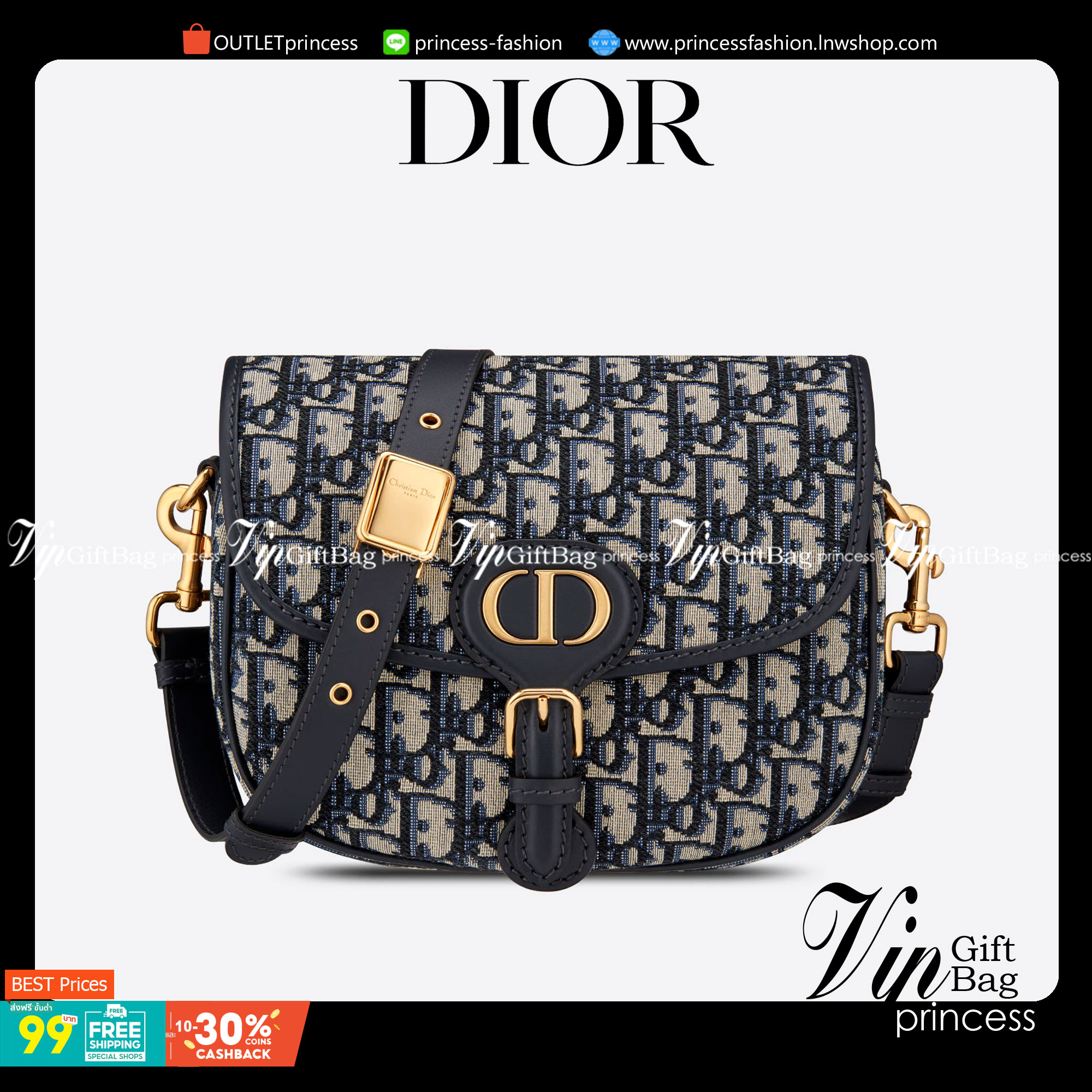 VIP GIFT CHRISTIAN DIOR MEDIUM DIOR BOBBY BAG เรียบหรู ดูดี ก็ต้องไอเท็มนี้ไม่อยากให้พลาด!! สะพายหนังสุดคลาสสิก สวยหรูดูแพงมากๆ สวยเลิศ ใบจริงน่าใช้เกินเบอร์มากจริงๆ งานเลิศๆในราคาสุดคุ้มสาวๆ must have จ้า!! ภาพถ่ายจากสินค้าจริง! สวยมาก พร้อมส่งที่ไทยราคา