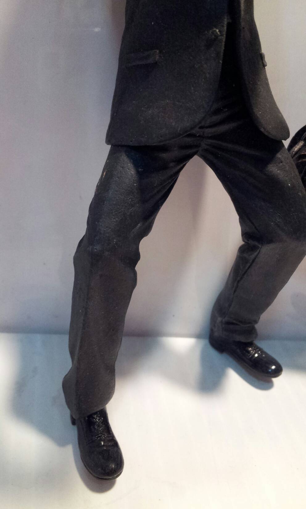 Kill Bill series 1 figures set มีทั้งหมด 6 ตัวค่ะ สภาพดีมากค่ะ มีอุปกรณ์ครบค่ะ