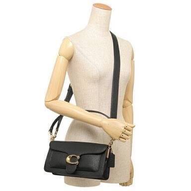 COACH TABBY SHOULDER BAG 26 ((73995)) พร้อมส่งที่ไทยอีกครั้งค่ะ ห้ามพลาด ✔️กระเป๋าหิ้ว//คล้องไหล่//สะพายข้างได้ สุดคุ้ม! หนังแท้อย่างดี ลายหนังสวยนิ่มมือมากค่ะ