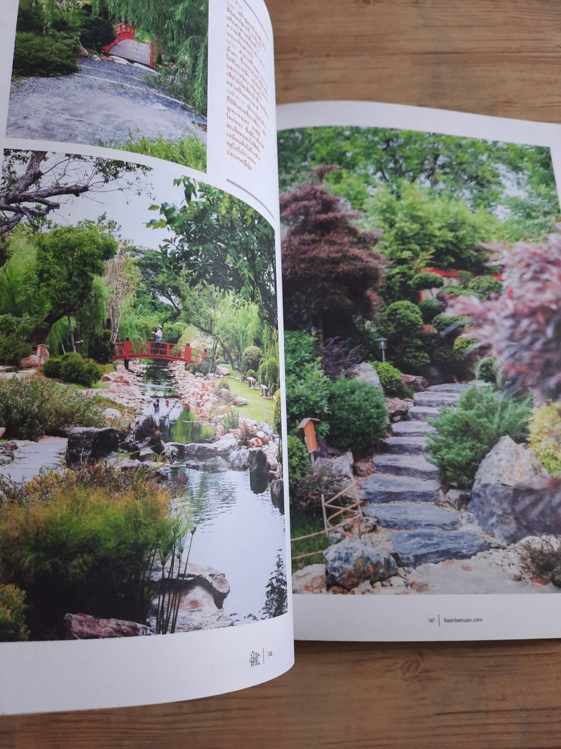 บ้านและสวน ฉบับที่ 517 กันยายน 2562 Since 1976***สินค้าหมด***