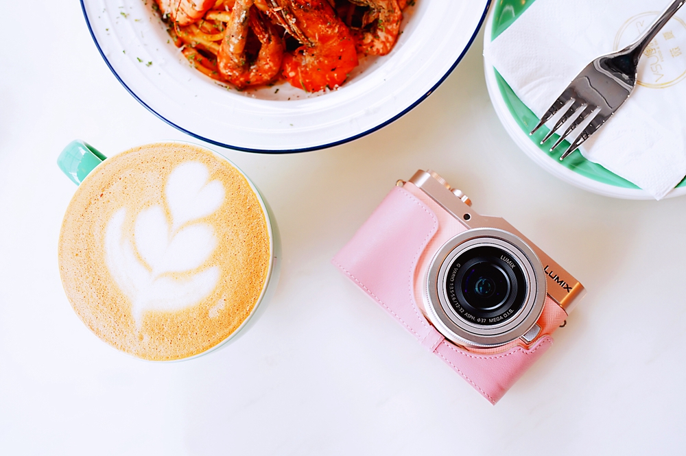 เคสหนังแท้ Panasonic GF10/GF9 /GF8 /GF7