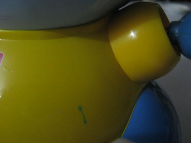 Fisher Price Monkey Chase (ของเล่นมือสอง)