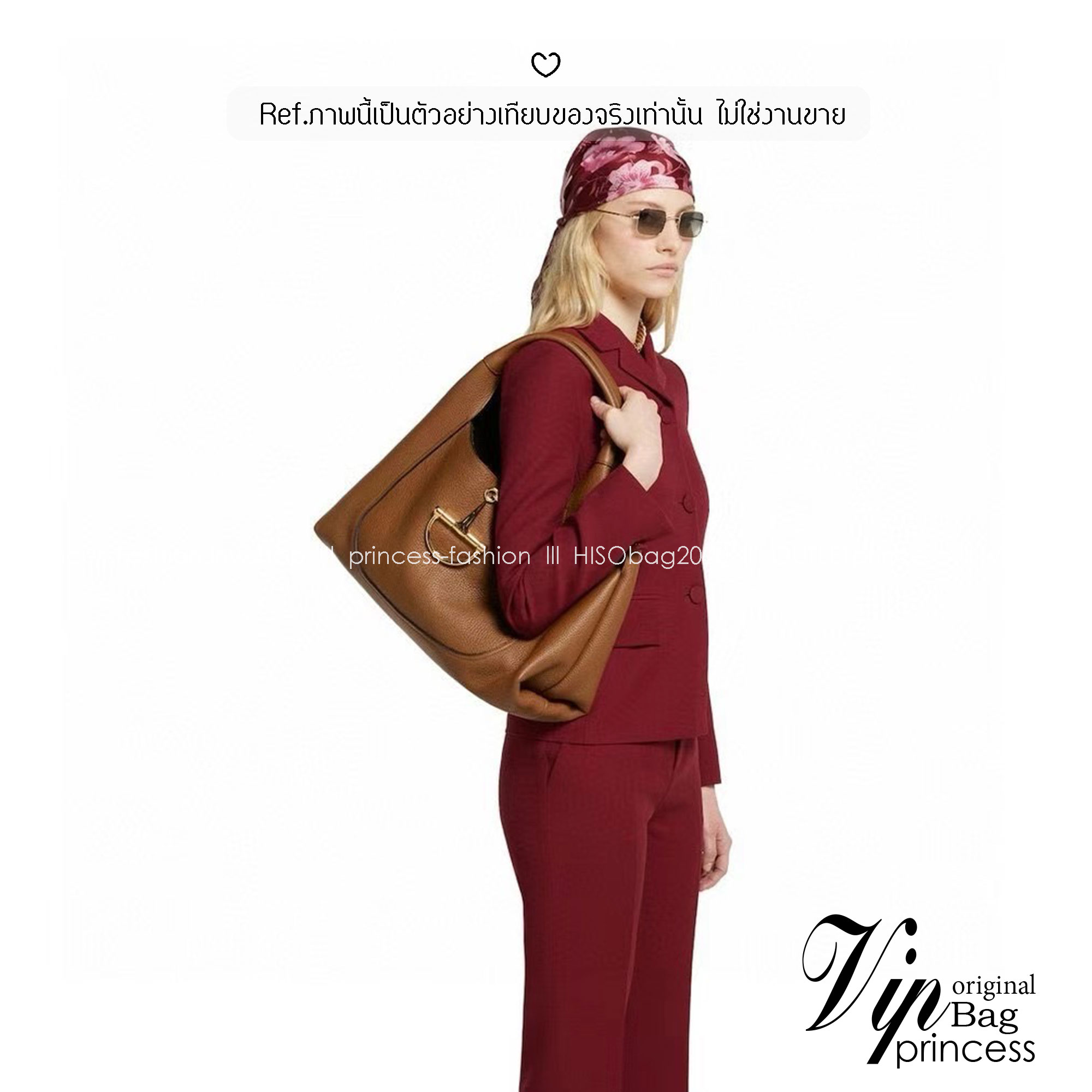 Gucci Softbit maxi shoulder bag โฉมใหม่ล่าสุด กับกระเป๋าสะพายรูปทรงใหม่เรียบหรูด้วยหนังลายเกรน ใบใหญ่จุใจพร้อมใบลูกเข้าเซ็ท ตกแต่งอะไหล่ Horsebit ครึ่งรูปขนาดใหญ่ด้านหน้าสวยหรูโดดเด่น สวยผู้ดี ดารา เซเลปใช้กันเพียบ