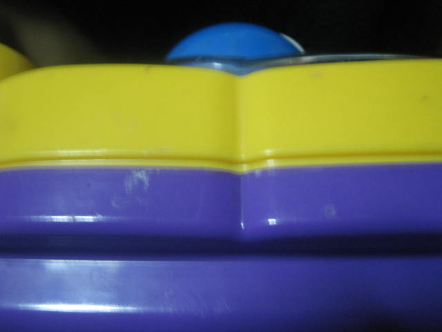 Playskool Poppin Pinball ของเล่นมือสอง