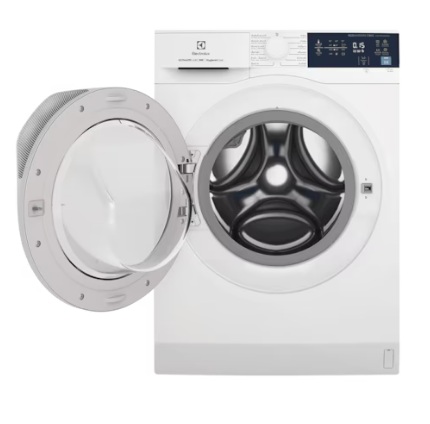 เครื่องซักผ้าฝาหน้า ELECTROLUX UltimateCare 300 ความจุ 7.5 กก. รุ่น EWF7524D3WB