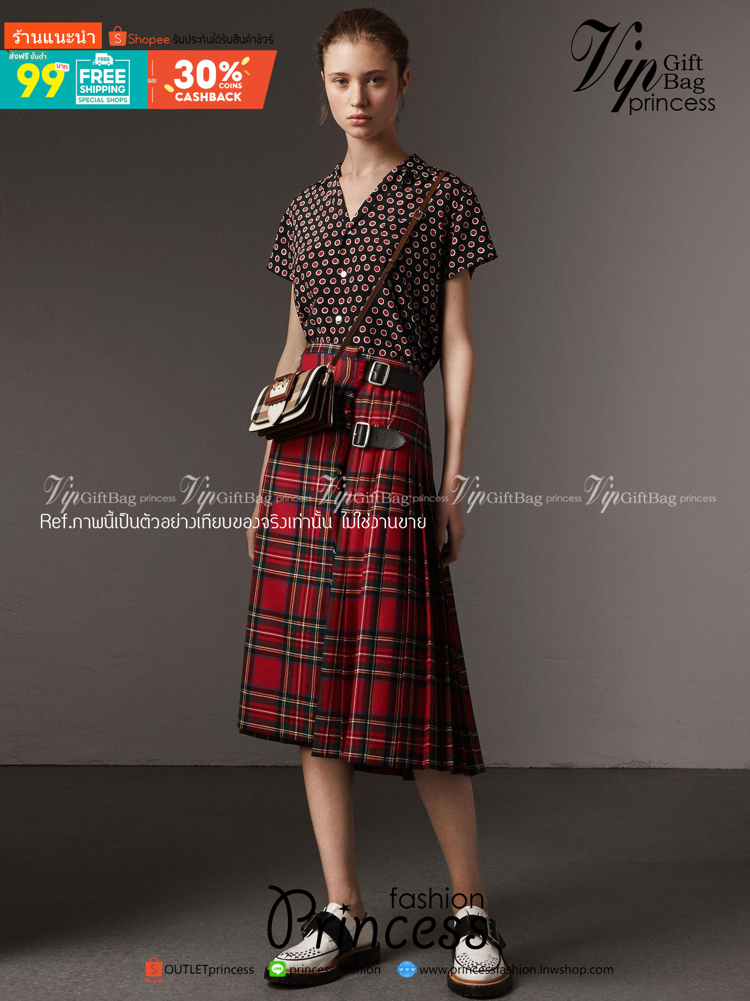 Burberry House Check Buckle Bag / The Small BB Buckle bag in House Check and Leather ปังไม่ไหววว ใครจะกล้าต้าน! มาใหม่ งานเรียบหรูลงตัวสุด ให้ความวินเทจนิดๆ ติดโมเดิร์นหน่อยๆ ได้ทุกลุค เกรดงานสวย.น่ารักมากๆ ใช้ได้ Everyday Look เลยค่า