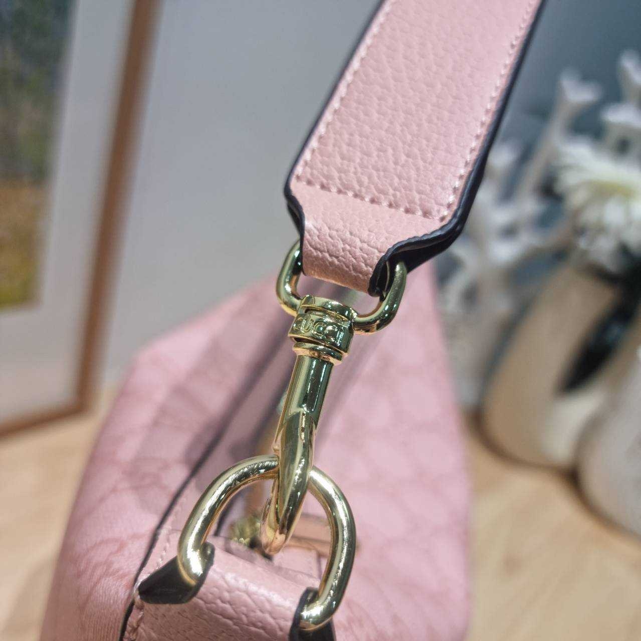 GUUCI OPHIDIA GG SUPER MINI SHOULDER BAG กระเป๋าสะพายไหล่ คอลเลคชั่นตัวจึ้ง! สวยสะบัด ควรมีติดบ้านไว้สักใบแล้วน้า