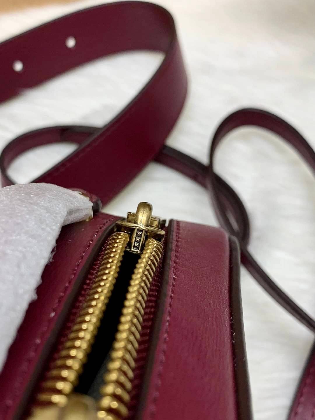 COACH ALIE BELT BAG IN SIGNATURE JACQUARD ((4813))