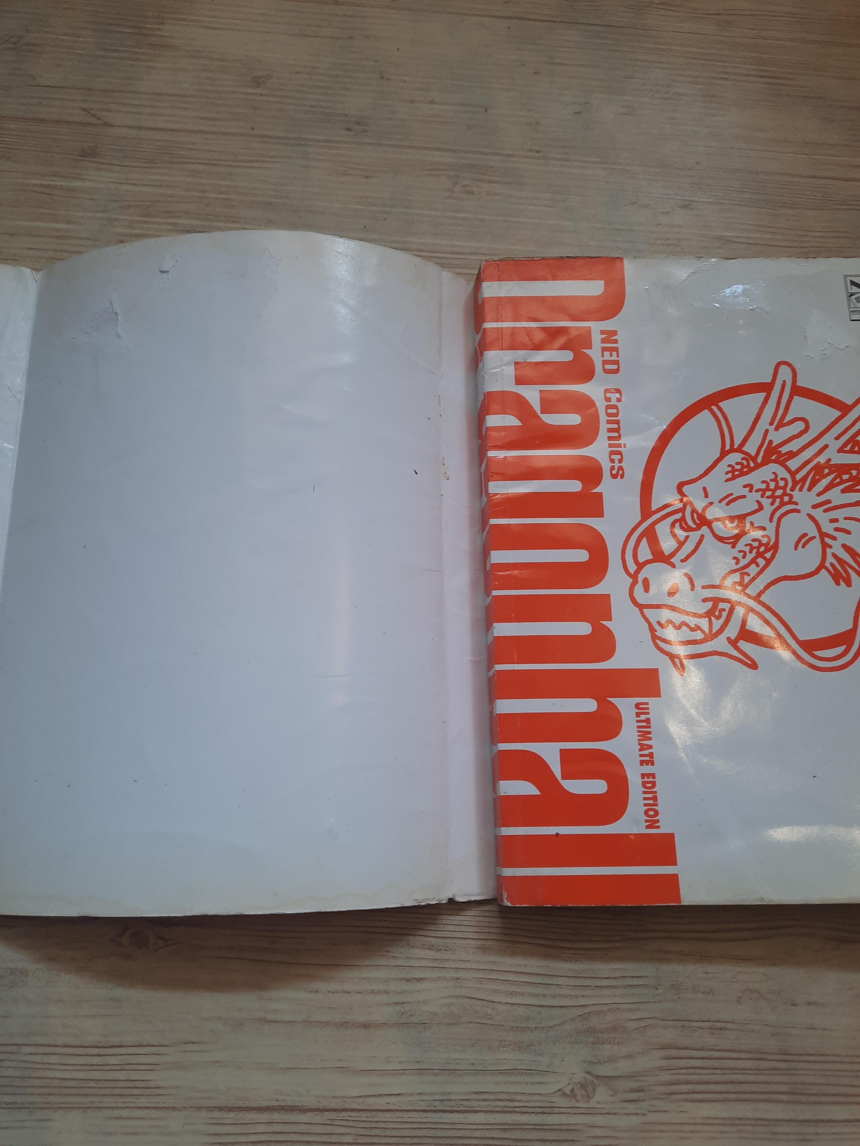 DRAGONBALL BIG BOOK ชุด เล่ม 1,5,6,11,12,13,14,17,18,19,20,21,22,23,24,25,28,29,30,33,34) 34 เล่มจบ