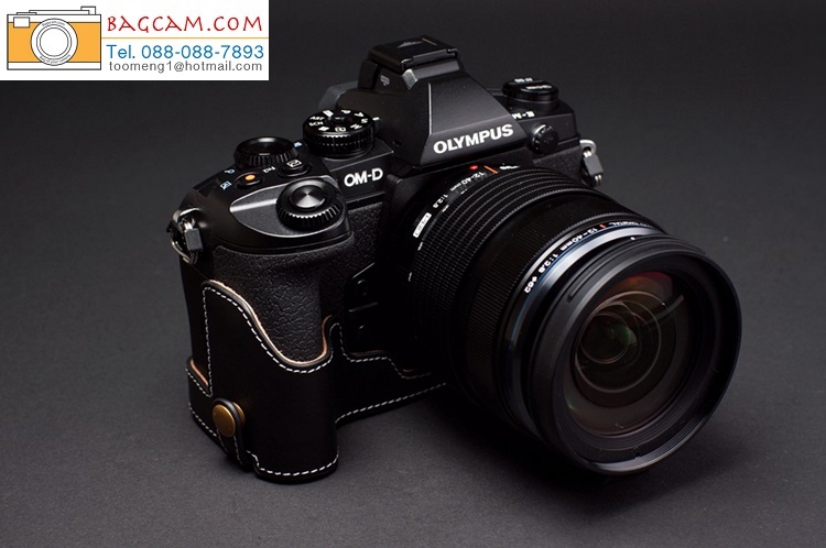 เคสกล้องOlympus OMD E-M1