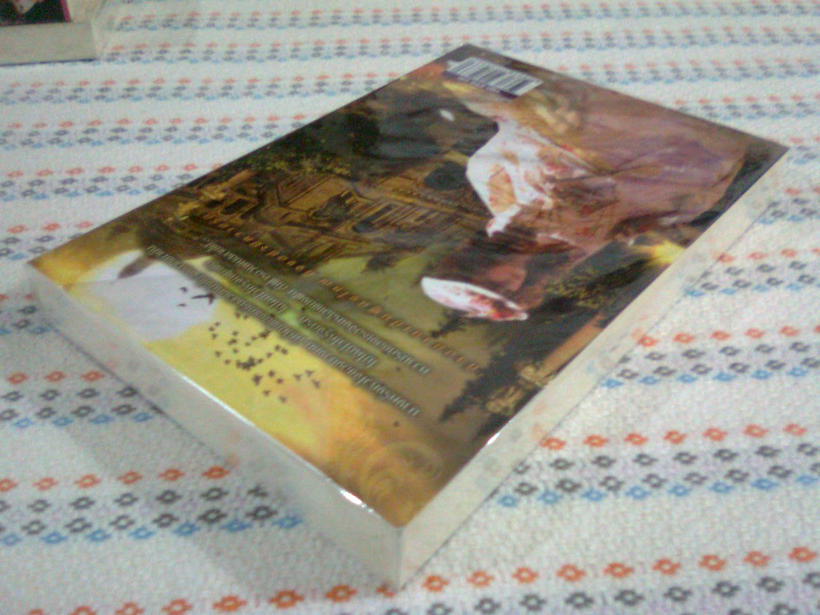 บัลลังก์รักซาตาน / เพลงดาว หนังสือใหม่ โปรส่งฟรี