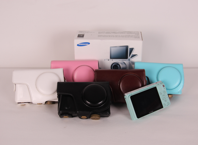 เคสกล้อง Samsung NX mini