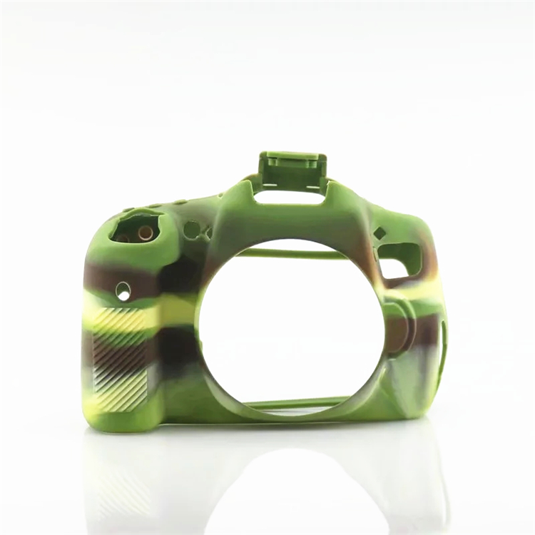 Silicone Canon EOS 750D