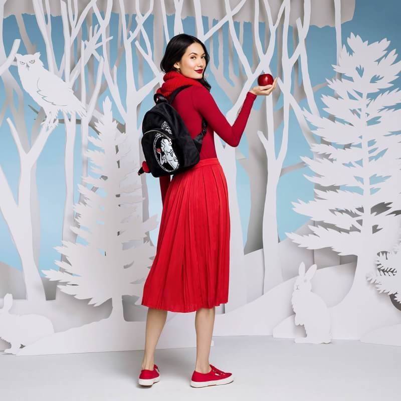 New inððKipling Disneyâs Snow White Paola Velvet S Factory oem HK āļāļĢāđāļāļĄāļŠāđāļāļāļĩāđāđāļāļĒāļāļĩāļāļĢāļāļ āļāļĢāļ°āđāļāđāļēāļŠāļ°āļāļēāļĒāļŦāļĨāļąāļ āļ§āļąāļŠāļāļļāļāļģāļĄāļ°āļŦāļĒāļĩāđ āļŦāļāļēāļāļļāđāļĄāļāļĒāđāļēāļāļāļĩ āļāļīāđāļĄāļĄāļ·āļ āļāļąāļ§āļāļĢāļ°āđāļāđāļēāļŠāļāļĢāļĩāļāļĢāļđāļ āļŠāđāļāļ§āđāđāļ§āļāđāļāļ·āļāđāļāļāđāļāļīāđāļĨ āļāđāļāļāļāļīāļāļŦāļāđāļēāļāļ§āđāļēāļ āđāļŠāđāļŠāļąāļĄāļ āļēāļĢāļ°āđāļāđāļāļļ āđāļāļīāļāļāļīāļāļāļĢāļ°āđāļāđāļēāļāđāļāļāļŦāļĨāļąāļāđāļāļ