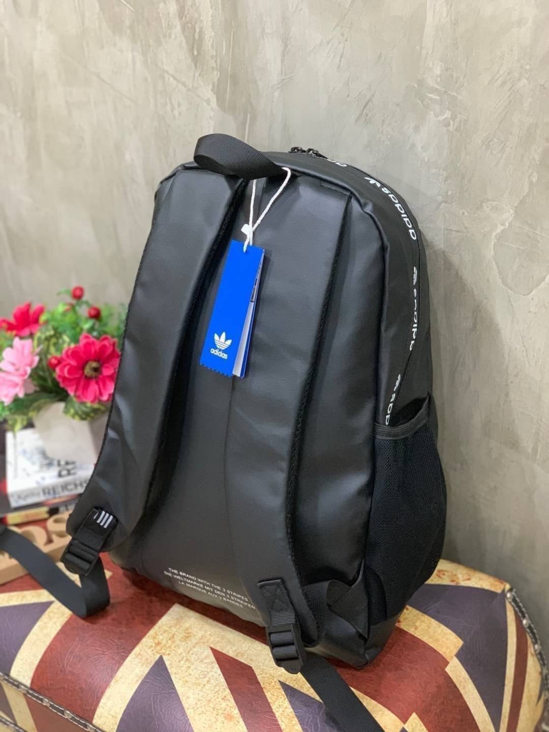 Adidas Originals 3D Backpack กระเป๋าสะพายหลัง 3D